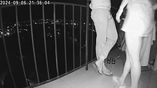 Cheating with my best friend's wife and cumming inside