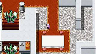 Revenge of the female demon king - Part 7