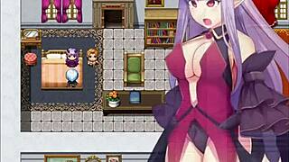 Revenge of the female demon king - Part 7