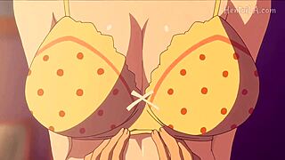 Good-looking anime and hentai collection