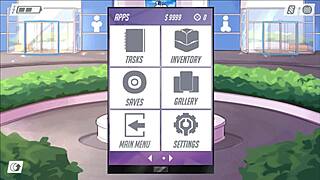 Spectacular 3D cartoon featuring Sombra vs Diva in action