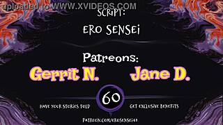 Erotic audio for women: A sensual experience with breeding pheromones