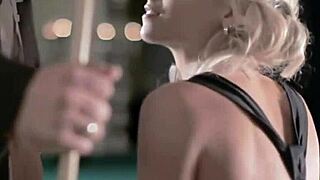 Beautiful MILF gives the best blow job