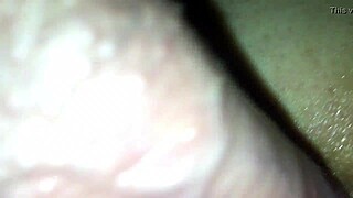 First time anal sex in detail