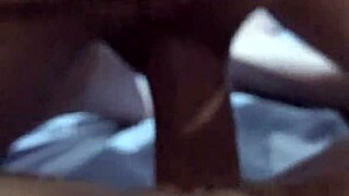POV ass to mouth compilation with bareback and lick action