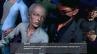 3D game with a hospital theme and some erotic elements