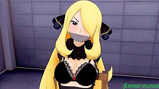 3D animated porn with Anime and Hentai for your pleasure
