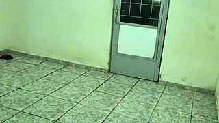 Young wife cheats with a big black cock while husband away