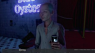 3D game with a hospital theme and some erotic elements