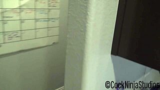 Step-sister’s big ass and tits are hard to resist