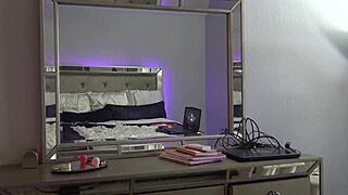 Preview of the panty sniffing scenes with my step sisters who have big ass and big tits