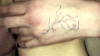 First time anal with hot Canadian stud