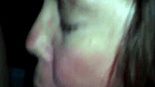 Amateur Cam00880: Interracial couple’s sensual teasing and blowjob