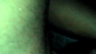 Amateur Cam00880: Interracial couple’s sensual teasing and blowjob