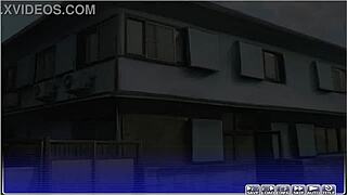 Hentai sex game Apartment of Love episode 13: The characters’ desires are explored in more detail