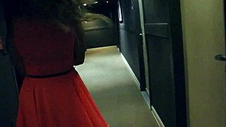 Petite teen gets naughty in hardcore POV sex scenes