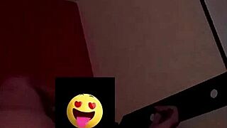 Amateur video of a Venezuelan homemade video with a flaquita ass