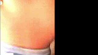 Horny wife's body is a feast for the eyes