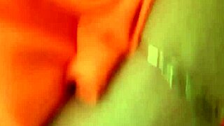 Petite teen gets naughty in hardcore POV sex scenes