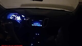 Brazilian housewife gets humiliated and fucked by two men