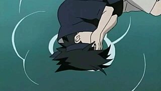 Naruto AMV with a mix of Butterfly Upswing and Smile.dk
