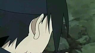 Naruto AMV with a mix of Butterfly Upswing and Smile.dk
