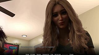 3D animated porn with big tits and boobs