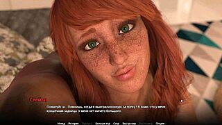 3D animated porn with big tits and boobs