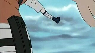 Naruto AMV with a mix of Butterfly Upswing and Smile.dk