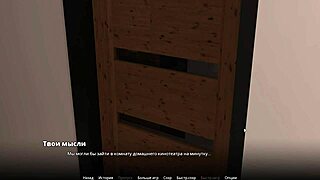 3D animated porn with big tits and boobs