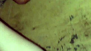 Beautiful body of a woman melted in the shower while having sex with a man who ejaculates and shoots many times