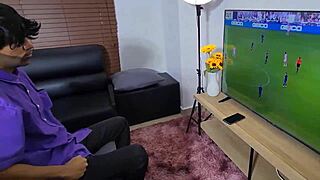 My best friend loses a bet and I have sex with his wife