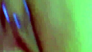 Jenny Hard's beautiful ass is severely fucked with a dildo