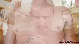 Joanna Angel and Karma RX in a threesome with Oliver Flynn