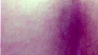Amateur Ann’s fetish: Big booty Latina piss drinking