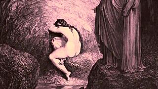 Erotic illustrations from the good old days