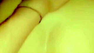 Petite latina teen gets her tiny tits fucked hard