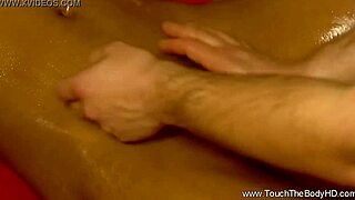 Finger sucking and massaging the wet vagina of an Asian woman