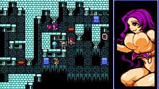 Tower of Succubus: The Orgasmic Labyrinth