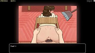 A wife’s story in a rural setting, a game like an anime