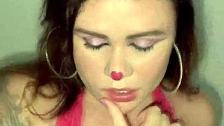 Djbrisa Bunny's self-pleasure experience and its consequences