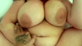 Latina beauty gets monster cock in early morning POV