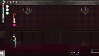 Get some hot anime action with Sadibus, the hentai game with pixel art gameplay and a visual novel storyline
