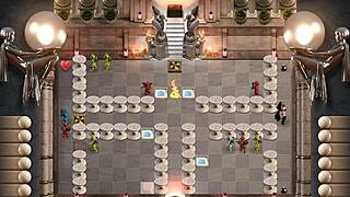 Stupid puzzle in Genesis Order V88101 Part 302
