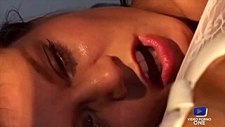 Rita Faltoyano is a hot and horny French girl who loves to suck and fuck big cocks
