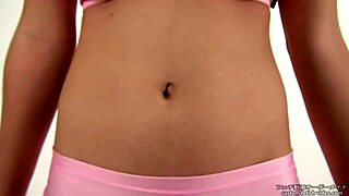 Specializing in navel and belly button fetish with Asian cuties