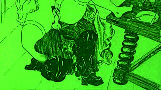 Erotic artwork from the past