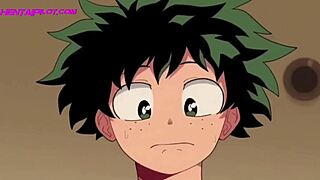 I asked my stepbrother to cum inside me - cartoon