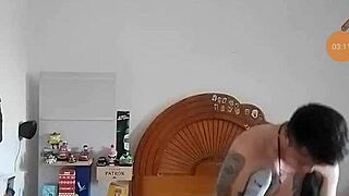 A slut from Naucalpan gets fucked