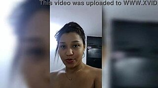 Step-sis satisfies my monster cock with a blowjob video